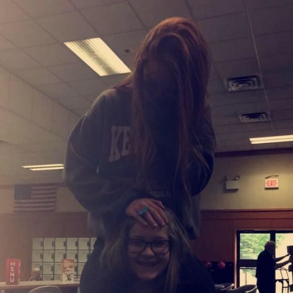 Meet your Posher, Amy - Picture 1 of 1